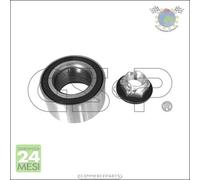 Cuscinetto mozzo ruota GSP Anteriore per FORD MONDEO JAGUAR X-TYPE