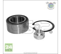 Cuscinetto mozzo ruota GSP Anteriore per HONDA ACCORD VIII CIVIC VII IX FR-V JA