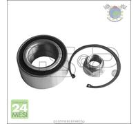 Cuscinetto mozzo ruota GSP Anteriore per HONDA CIVIC VII INTEGRA VI CRX III b85