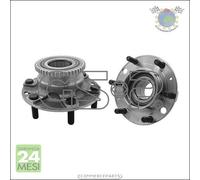 Cuscinetto mozzo ruota GSP Anteriore per HYUNDAI H-1 bt5
