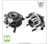Cuscinetto mozzo ruota GSP Anteriore per LAND ROVER DISCOVERY II bvy