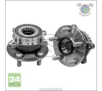 Cuscinetto mozzo ruota GSP Anteriore per LEXUS CT TOYOTA PRIUS