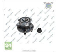 Cuscinetto mozzo ruota GSP Anteriore per LEXUS CT TOYOTA PRIUS