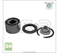 Cuscinetto mozzo ruota GSP Anteriore per LEXUS IS b82