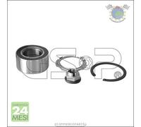 Cuscinetto mozzo ruota GSP Anteriore per MERCEDES CITAN 112 111 109 108 RENAULT