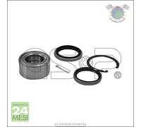 Cuscinetto mozzo ruota GSP Anteriore per MITSUBISHI LANCER VI PAJERO I V COLT