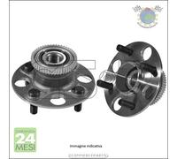Cuscinetto mozzo ruota GSP Anteriore per NISSAN TIIDA CUBE bv2