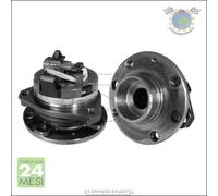 Cuscinetto mozzo ruota GSP Anteriore per OPEL ZAFIRA A ASTRA G b0h