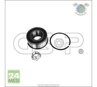Cuscinetto mozzo ruota GSP Anteriore per RENAULT LAGUNA