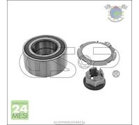 Cuscinetto mozzo ruota GSP Anteriore per RENAULT LAGUNA b96
