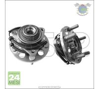 Cuscinetto mozzo ruota GSP Anteriore per SSANGYONG REXTON ACTYON KYRON