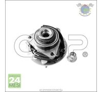 Cuscinetto mozzo ruota GSP Anteriore per SSANGYONG REXTON ACTYON KYRON b4g