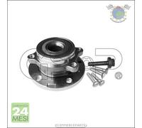 Cuscinetto mozzo ruota GSP per AUDI TT Q3 A3 A1 SEAT ALHAMBRA ALTEA SKODA OC b1s
