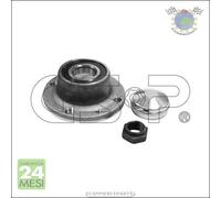 Cuscinetto mozzo ruota GSP Posteriore per ALFA ROMEO 155 146 145 FIAT BARCHE bnw