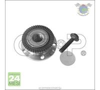 Cuscinetto mozzo ruota GSP Posteriore per AUDI A4 SEAT EXEO bqv