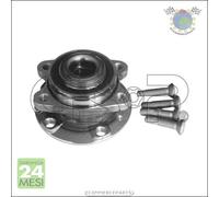 Cuscinetto mozzo ruota GSP Posteriore per AUDI A6 b4t
