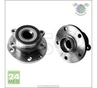 Cuscinetto mozzo ruota GSP Posteriore per AUDI Q3 A3 A1 SKODA SUPERB VW GOLF V