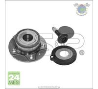 Cuscinetto mozzo ruota GSP Posteriore per AUDI Q5 A7 A6 brg