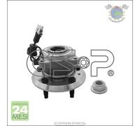 Cuscinetto mozzo ruota GSP Posteriore per CHEVROLET CAPTIVA OPEL ANTARA A bys
