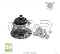 Cuscinetto mozzo ruota GSP Posteriore per CITROEN BERLINGO GRAND C4 II C5 OP b6e