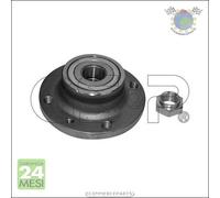 Cuscinetto mozzo ruota GSP Posteriore per CITROEN SAXO PEUGEOT 106 bk1
