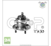 Cuscinetto mozzo ruota GSP Posteriore per DAIHATSU CHARADE TOYOTA YARIS b3g