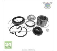 Cuscinetto mozzo ruota GSP Posteriore per FORD FUSION FIESTA FOCUS MAZDA 2 RENA