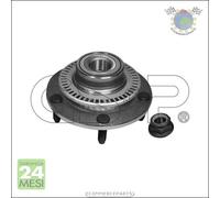 Cuscinetto mozzo ruota GSP Posteriore per FORD TRANSIT bs6