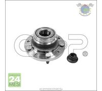 Cuscinetto mozzo ruota GSP Posteriore per FORD TRANSIT bub