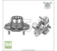 Cuscinetto mozzo ruota GSP Posteriore per HONDA ACCORD V