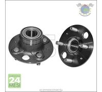 Cuscinetto mozzo ruota GSP Posteriore per HONDA CIVIC VII bok