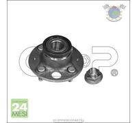 Cuscinetto mozzo ruota GSP Posteriore per HONDA JAZZ II bl1