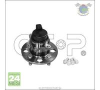 Cuscinetto mozzo ruota GSP Posteriore per HYUNDAI ACCENT GETZ i20 i10 KIA PI b3t