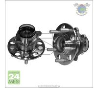 Cuscinetto mozzo ruota GSP Posteriore per HYUNDAI ELANTRA i30 KIA CEE'D PRO