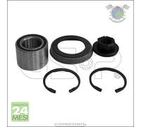 Cuscinetto mozzo ruota GSP Posteriore per MAZDA 2 b76