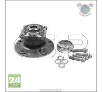 Cuscinetto mozzo ruota GSP Posteriore per MERCEDES CLASSE B 200 180 170 160 b43