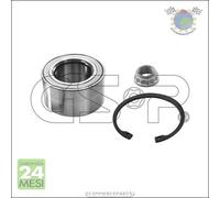 Cuscinetto mozzo ruota GSP Posteriore per MERCEDES CLASSE S SEC/CL 600 500 430