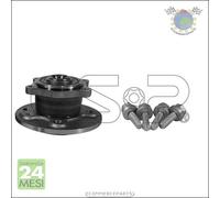 K&N Filters 33-5040 Sport Filtro aria per FIAT 124 Spider (348)