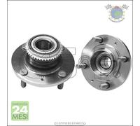 Cuscinetto mozzo ruota GSP Posteriore per MITSUBISHI LANCER VII