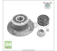 Cuscinetto mozzo ruota GSP Posteriore per NISSAN KUBISTAR RENAULT KANGOO bk0