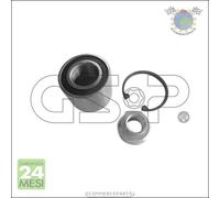 Cuscinetto mozzo ruota GSP Posteriore per NISSAN PIXO SUZUKI IGNIS
