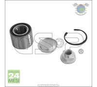 Cuscinetto mozzo ruota GSP Posteriore per OPEL AGILA SUZUKI SPLASH SWIFT