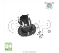 Cuscinetto mozzo ruota GSP Posteriore per OPEL VECTRA B A MERIVA ASTRA G F C b27