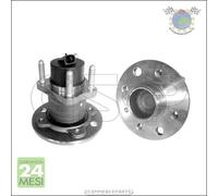 Cuscinetto mozzo ruota GSP Posteriore per OPEL VECTRA B A MERIVA ASTRA G F COMB