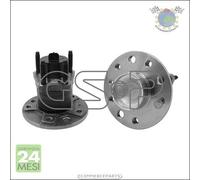 Cuscinetto mozzo ruota GSP Posteriore per OPEL ZAFIRA A VECTRA B MERIVA ASTRA G