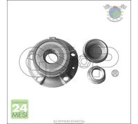 Cuscinetto mozzo ruota GSP Posteriore per PEUGEOT 508 brb