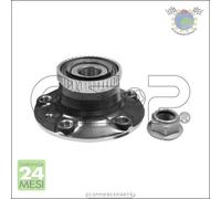 Cuscinetto mozzo ruota GSP Posteriore per RENAULT LAGUNA bj7