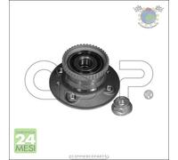 Cuscinetto mozzo ruota GSP Posteriore per RENAULT SCENIC Megane MEGANE bkm