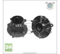 Cuscinetto mozzo ruota GSP Posteriore per SUZUKI SX4 b4p