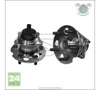 Cuscinetto mozzo ruota GSP Posteriore per TOYOTA AVENSIS RAV 4